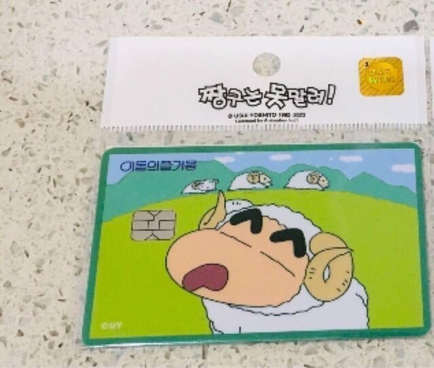 韓国ドミノピザフシギダネカード